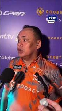 Django Bustamante, Carlo Biado react as Team Asia falls behind 3-6 vs Team ROW in 2026 Reyes Cup