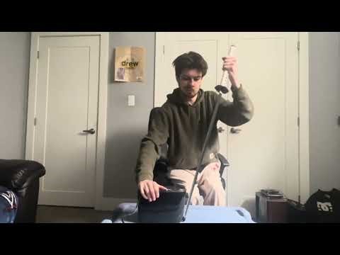 How to break a toaster