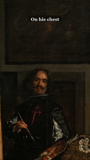 1656 Diego Velazquez art