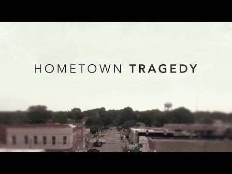 Full documentary: 'Hometown Tragedy: Escaping the House of Demons'