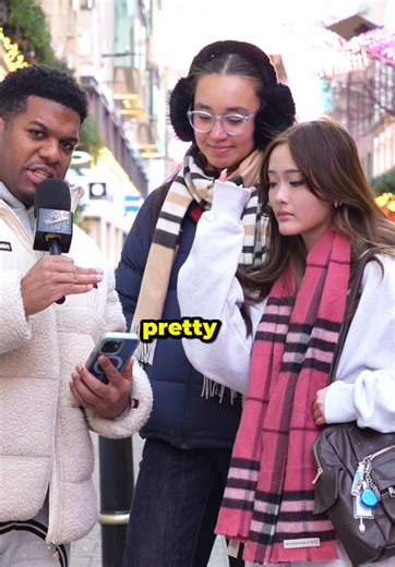 Exploring Pretty Privilege Through Street Interviews