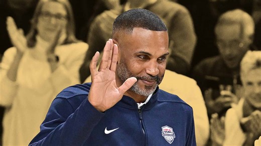 Grant Hill admits he thought Team USA might actually lose to Serbia during the 2024 Olympics in Paris