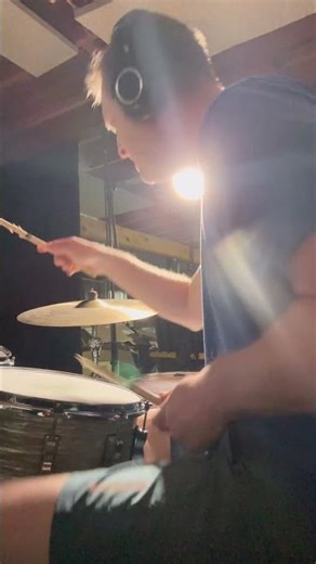 Hybrid Paradiddles Unlock New Patterns #drums #paradiddle #technique