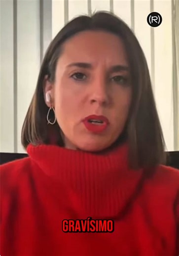 “Bajo un relato que nos han intentado imponer, de una Transición modélica y de unos padres de la Transición entregados y maravillosos, se ha escondido durante mucho tiempo la impunidad”. Irene Montero sobre la denuncia contra Adolfo Suárez por agresiones sexuales. #eltablero #suarez #feminismo #transicion #irenemontero