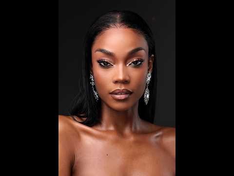 BOTSWANA - Ruth THOMAS - Contestant Introduction (73rd Miss World)