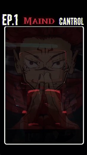 Ep.1/30: Mind Control.