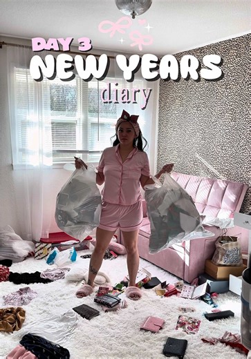 House Cleaning Vlog: Overcoming a Messy Day