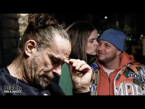 Lüge geplatzt? 😱 Piet erfährt von Krätze & Raffi?! 😳💥 | Berlin - Tag & Nacht #3664