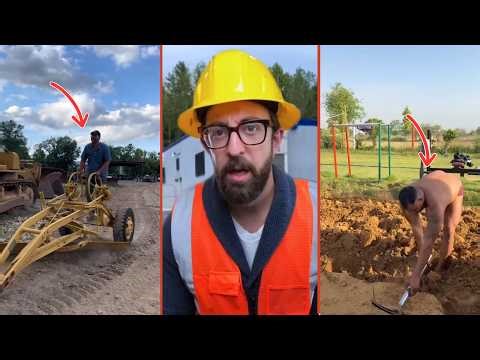 Construction Fails That Cost Millions 💸🏗️