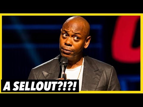 Dave Chappelle is getting backlash after his Latest Special… 