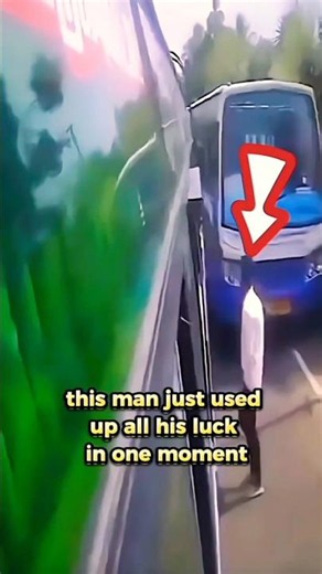 You Won_t Believe What Happened next #shorts #accident #automobile #funny#news#duet