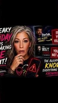 It's funny 🤣 and freaky - that's all folks #aliens #parody