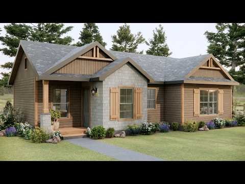 Cozy & Charming Small House | Everything You Need in One Beautiful Home!!!
