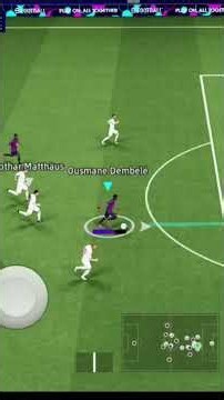 Intense Division 1 Match! Can We Clutch the Win?! 🏆🔥 #efootball #efootballmobile #gameplay