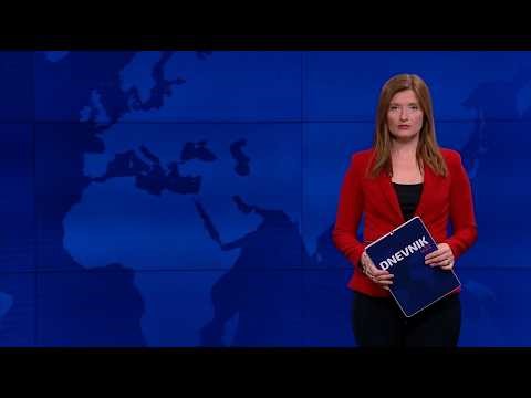 Dnevnik u 22: Dan kad se hapsilo zbog protesta ispred Rektorata