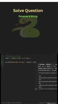 🐍 Python Practice Challenge