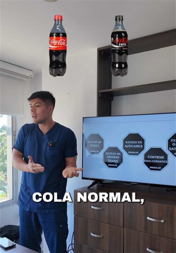 Coca Cola vs Coca Cola Zero: Taste Test Comparison