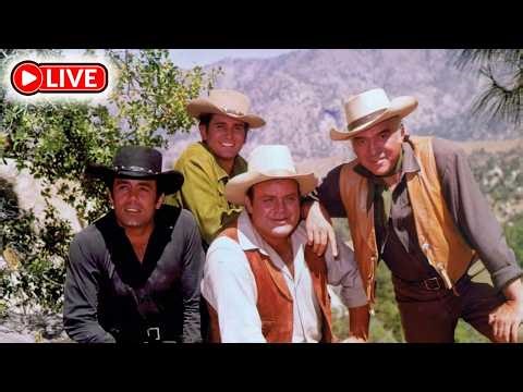 Bonanza: Season 09 Episode Compilation | The Best Cowboy TV Series 2026