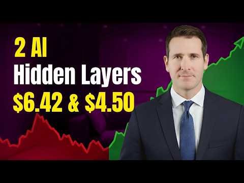 Best 2 AI Penny Stocks to Buy Now Under $7 — The Hidden AI Infrastructure Layer