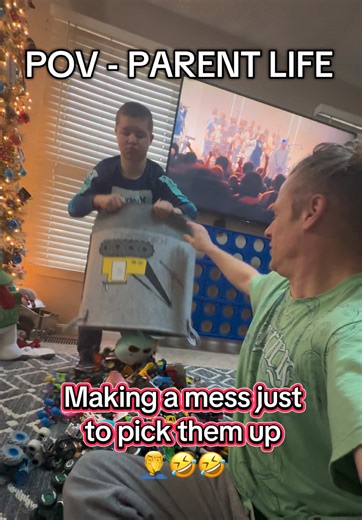 Parent life it’s an endless game of what do you need help with now. Coopers 13 battles Daly seizures caused by DRAVET syndrome, a rare and curable form of epilepsy. #cooperstrong💜🙏 #fyp #specialneeds #life #awareness