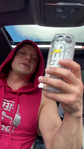 Revisión de Amper Bebida Energética: ¿Vale la Pena?