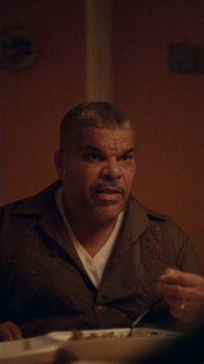 Luis Guzmán in Story Ave (2023)