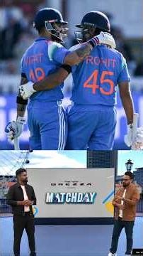 Is the Kohli-Rohit discourse affecting India?