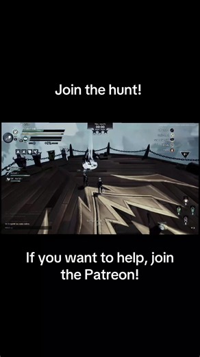 Join the discord for more info! #editing #editd #dauntless #dauntlessunbroken #games