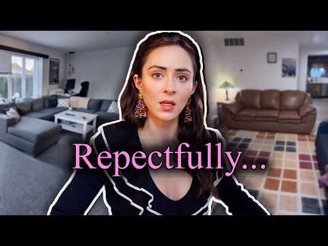 I Tried to Be Nice While Fixing My Subscribers’ Homes.