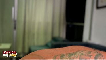 Luisa Love - Sexy Petite Teen Very First Time Anal Creampie Gape By Bwc Latina Casting