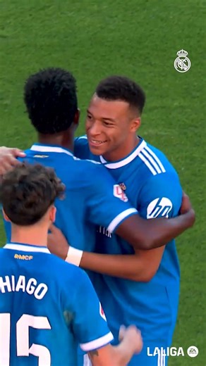 Sevilla 0-1 Real Madrid | HIGHLIGHTS | LaLiga