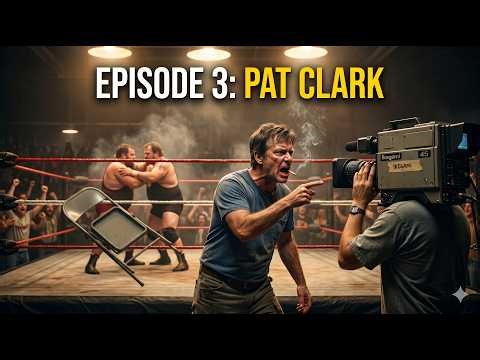 40 Years of Film War Stories: From Wrestling to The Lady Vols