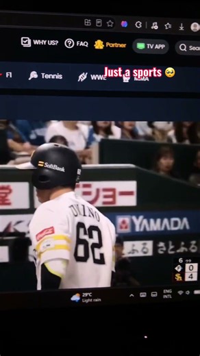 Stop searching! I found the best site for live sports 🔥