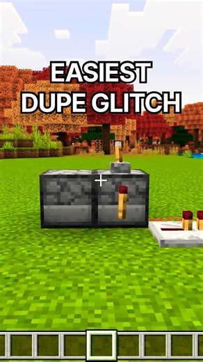 EASIEST DUPE GLITCH EVER v26.51 In Minecraft Bedrock!