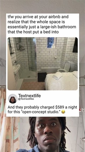 Airbnb’s Boldest Design