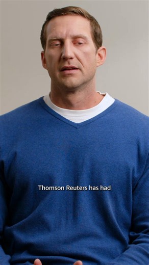 (1/3)Cut cloud costs by 30% while accelerating AI innovation?Thomson Reuters did. But how?@thomsonreuters used AWS Transform to modernize 1.5M lines of code monthly, freeing resources for next-gen AI products.Ok, but what was the impact?