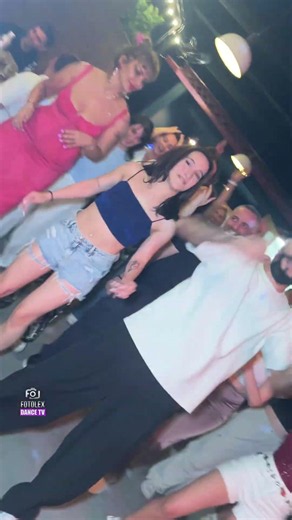 FOTOLEX DTV - Next Level!⚡ - Dance Energy - Dance 🔔 Aivani Tsekhi - Tbilisi