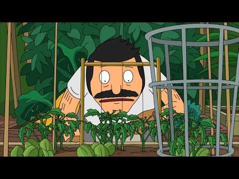 [NO ZOOM] Bob's Burgers Season 1 Full Episode - Bob's Burgers Full Episode NoCuts #1080p #005