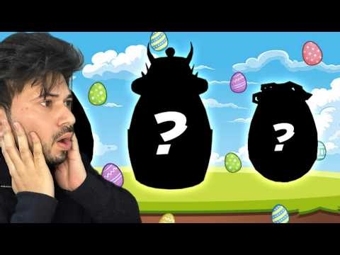 LIVE🔴Helping Everyone Golden Egg in Easter egg event | Bloxfruits Update