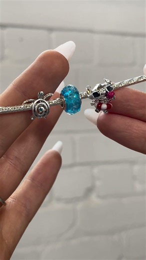 New Pandora Summer