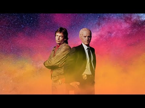 Alien Nation: The Sci-Fi Gem You Missed