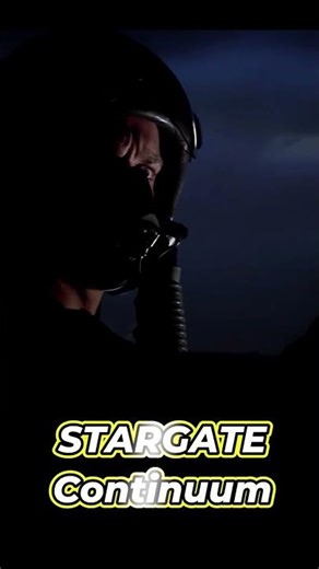 Earth’s Last Hope: SG-1 Rush to Russia for the Stargate 🚀 - Continuum