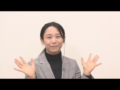 スピードスケートの高木美帆さんが清水宏保氏と対談 今後スケートに携わるプランは？「まだ考えていない」