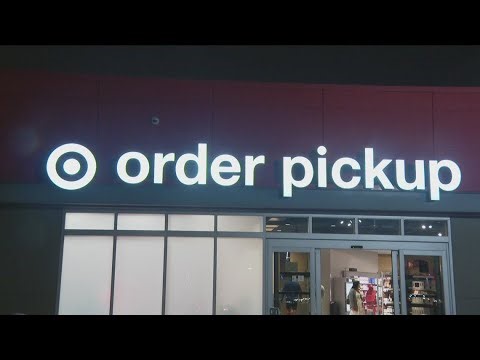 Target experiencing 'system issue' during last week of holiday shopping rush