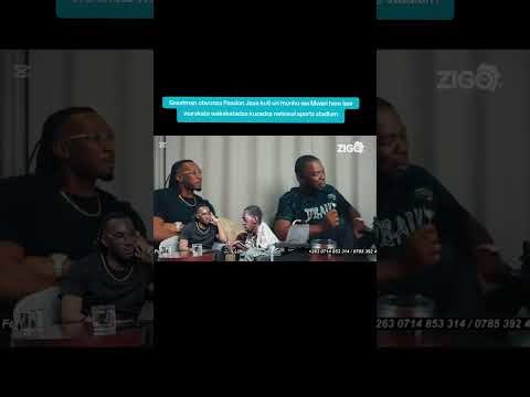 Greatman vs Passion Java