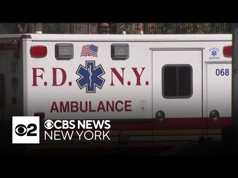Growing concerns about ambulance response times across New York City