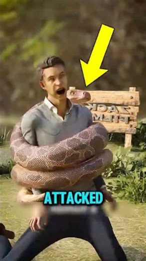 How Constrictor Snakes Actually Kill It’s Not What You Think 😱