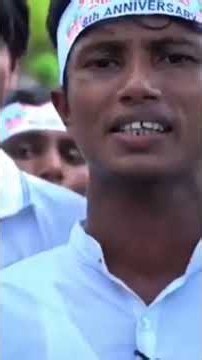 25 August Rohingya Jati Monot Asenay | Rohingya Genocide Tarana | Emotional Rohingya