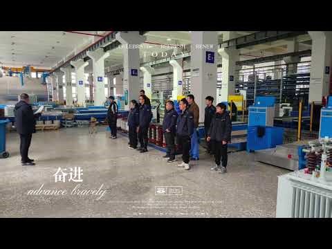 Switchgear · Transformers · Substations