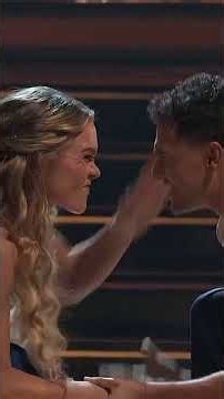 Julia Stiles' full dedication to Heath Ledger on Dancing With The Stars